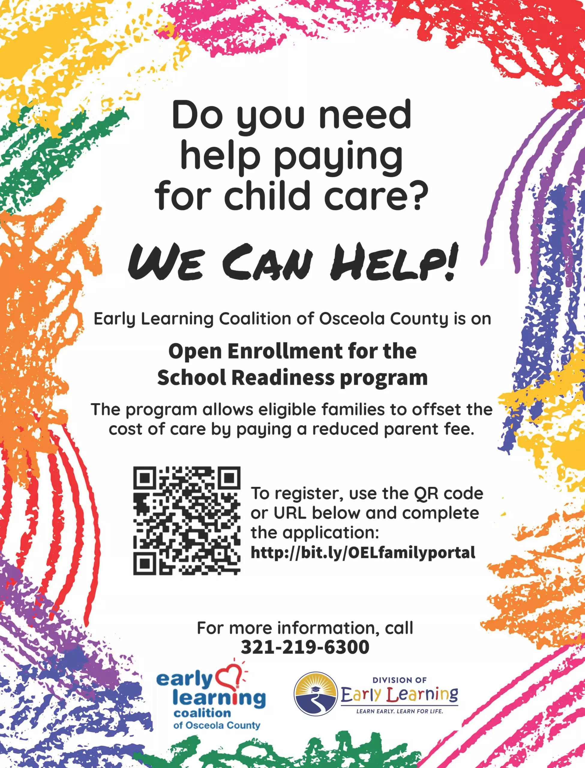 How the Early Learning Coalition Supports Early Childhood Education ...